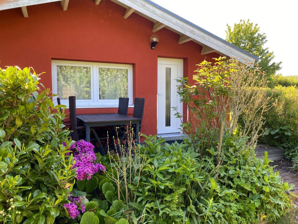 Ferienanlage Bullerbu Lohme Exteriér fotografie