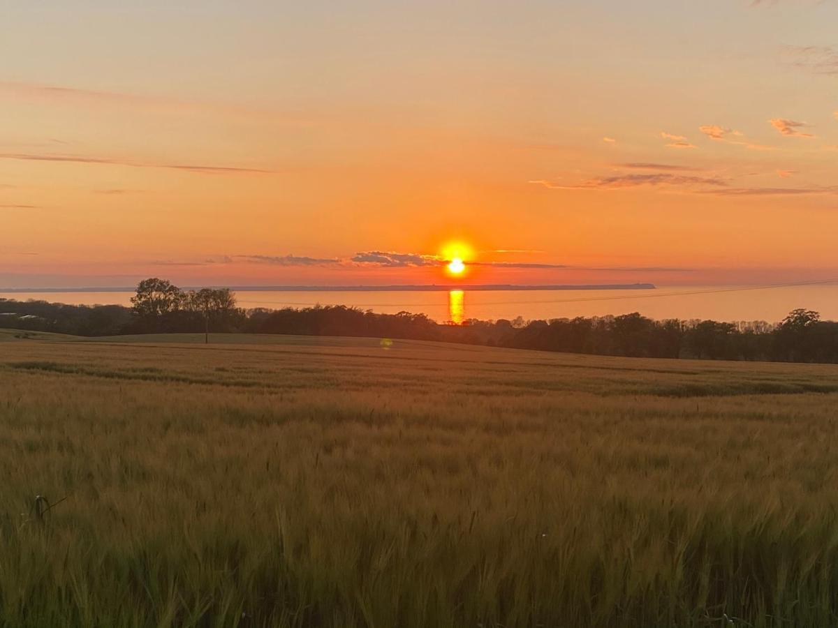 Ferienanlage Bullerbu Lohme Exteriér fotografie