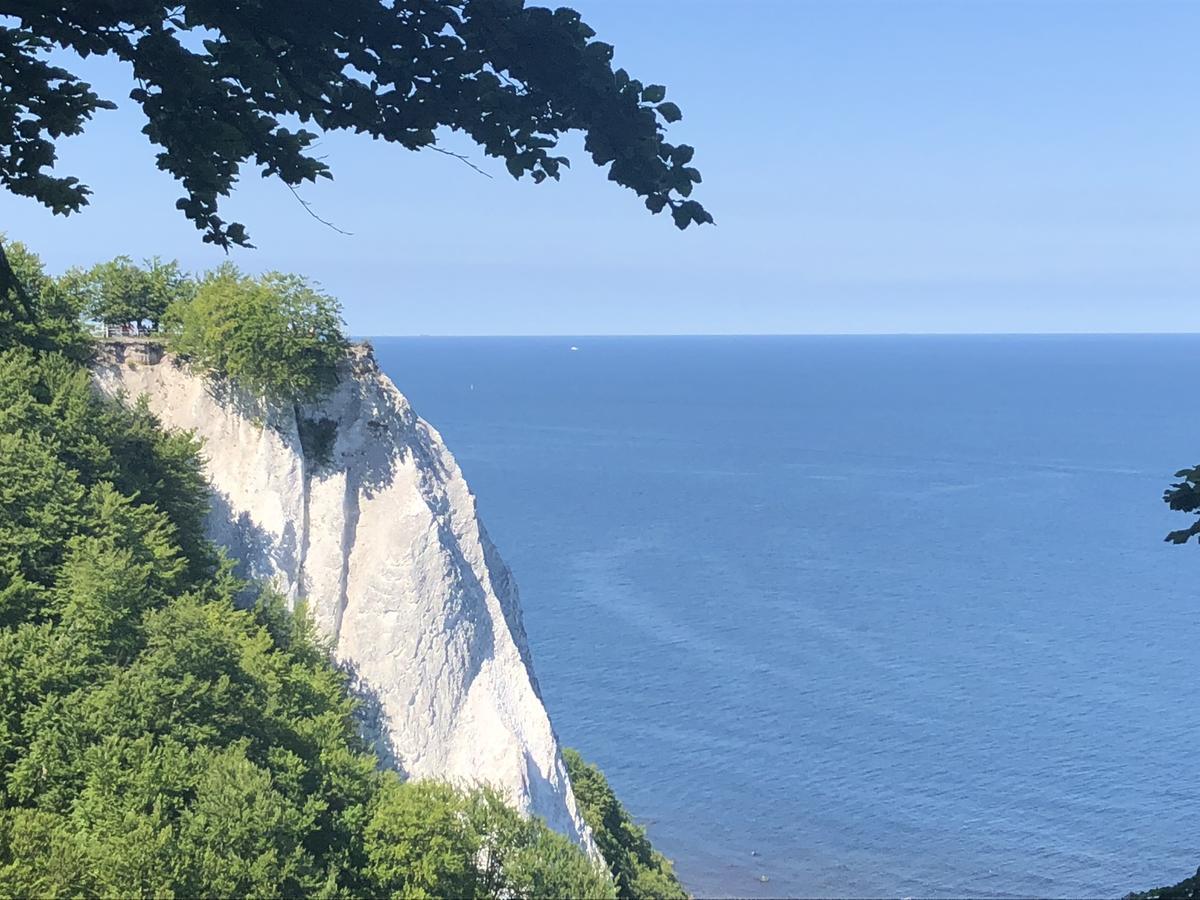 Ferienanlage Bullerbu Lohme Exteriér fotografie